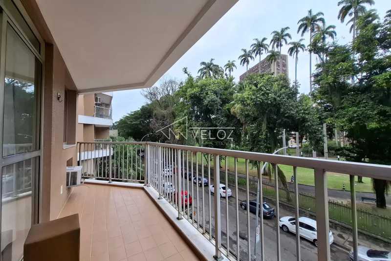 Apartamento, 2 quartos, 78 m² - Foto 24