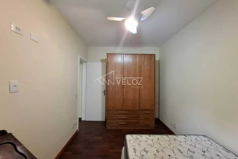 Apartamento, 2 quartos, 78 m² - Foto 8