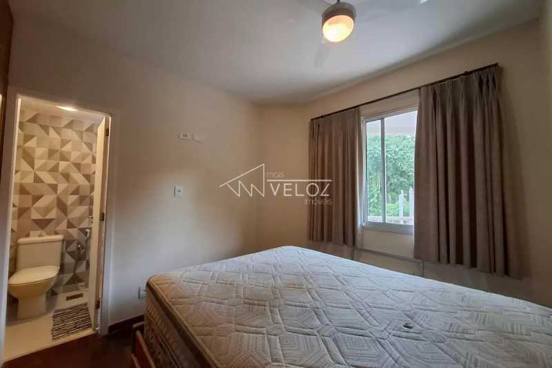 Apartamento, 2 quartos, 78 m² - Foto 1