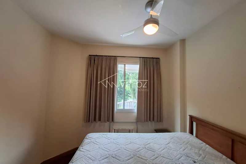 Apartamento, 2 quartos, 78 m² - Foto 2