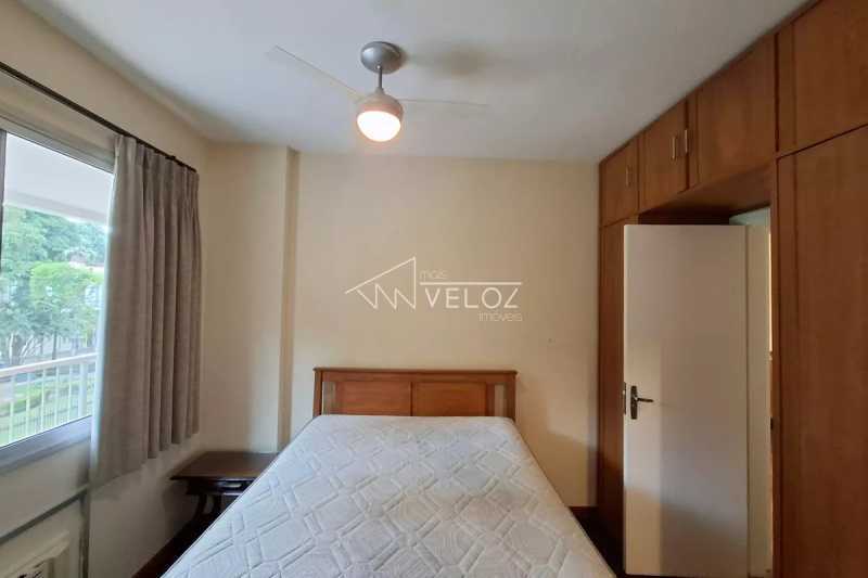 Apartamento, 2 quartos, 78 m² - Foto 9