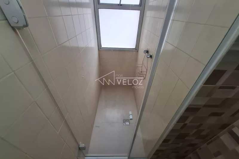 Apartamento, 2 quartos, 78 m² - Foto 13