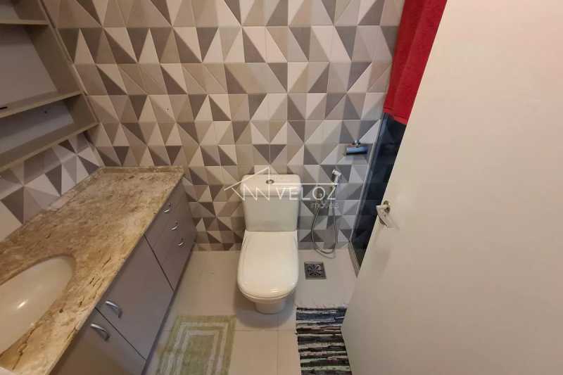 Apartamento, 2 quartos, 78 m² - Foto 17