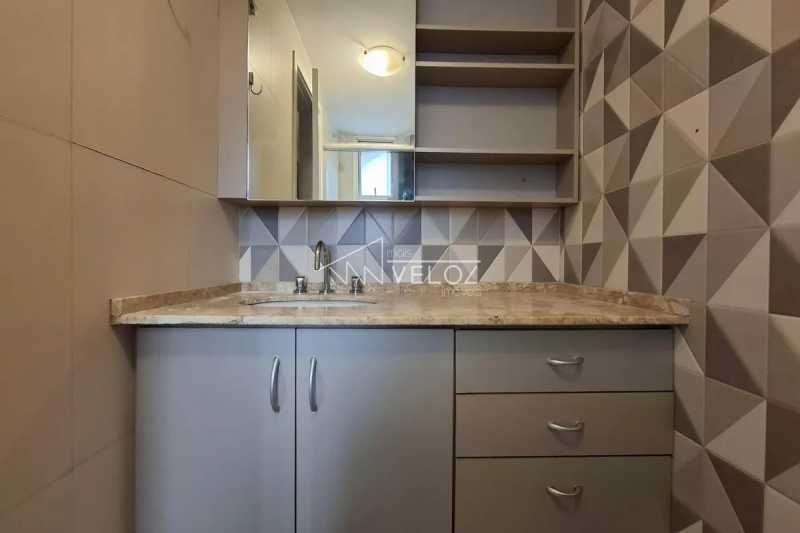Apartamento, 2 quartos, 78 m² - Foto 25