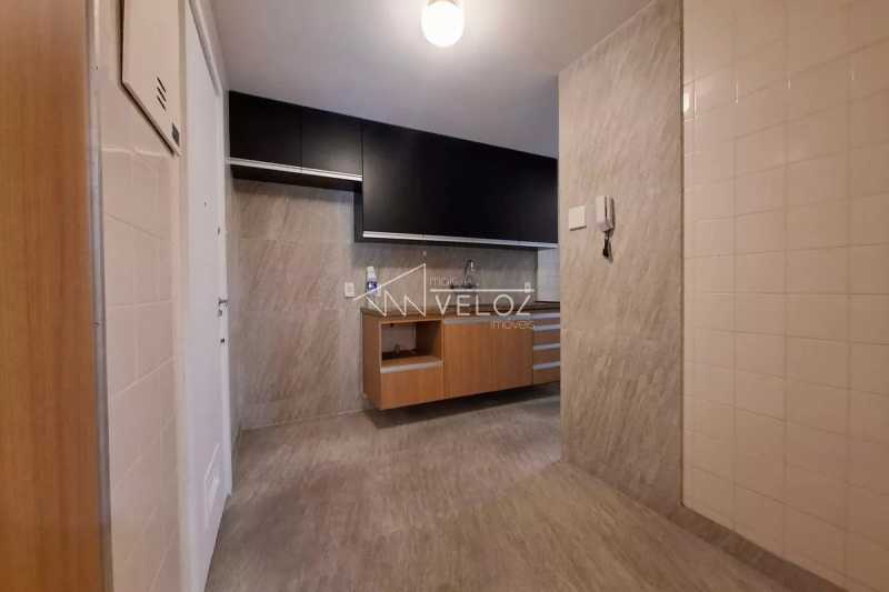 Apartamento, 2 quartos, 78 m² - Foto 5