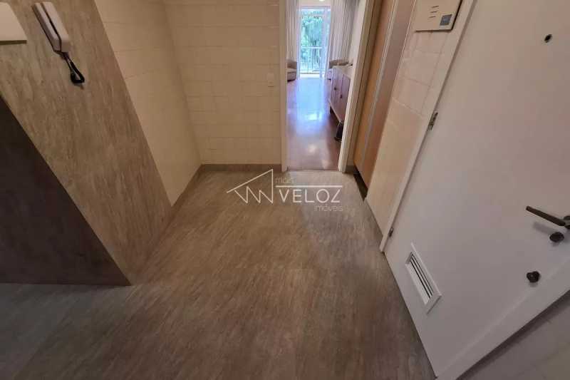 Apartamento, 2 quartos, 78 m² - Foto 20