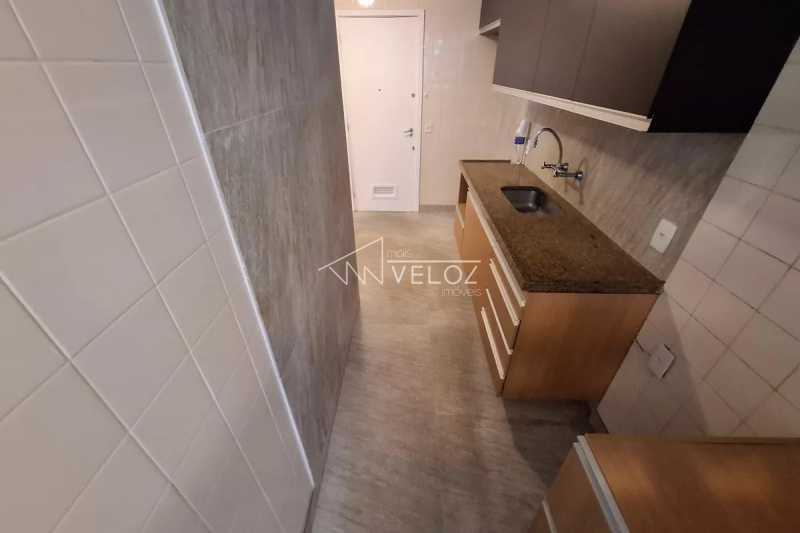 Apartamento, 2 quartos, 78 m² - Foto 11