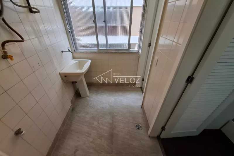 Apartamento, 2 quartos, 78 m² - Foto 19
