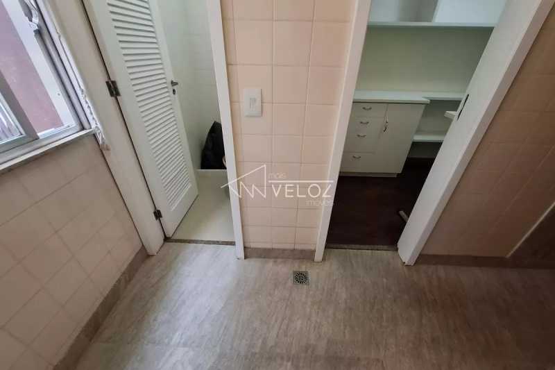 Apartamento, 2 quartos, 78 m² - Foto 14