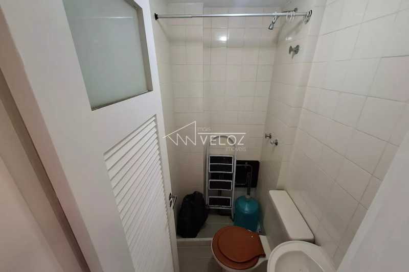 Apartamento, 2 quartos, 78 m² - Foto 23