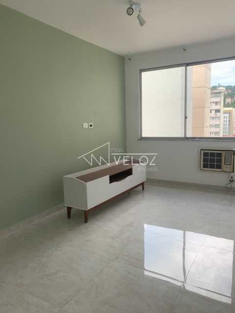 Apartamento, 2 quartos, 50 m² - Foto 5