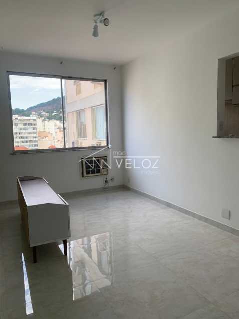 Apartamento, 2 quartos, 50 m² - Foto 19
