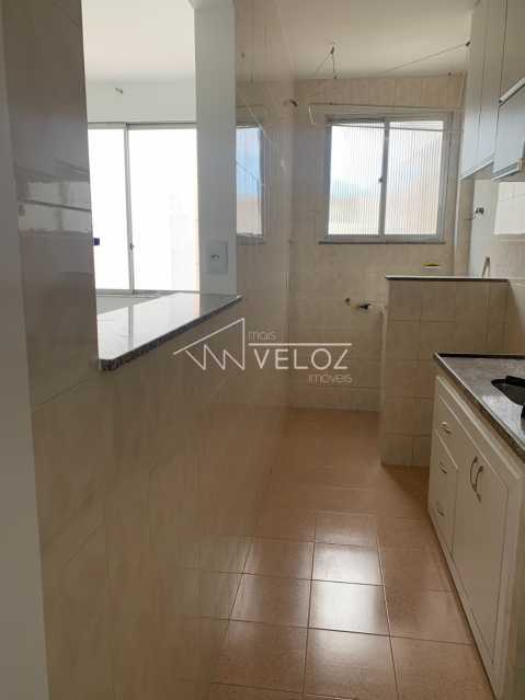 Apartamento, 2 quartos, 50 m² - Foto 7