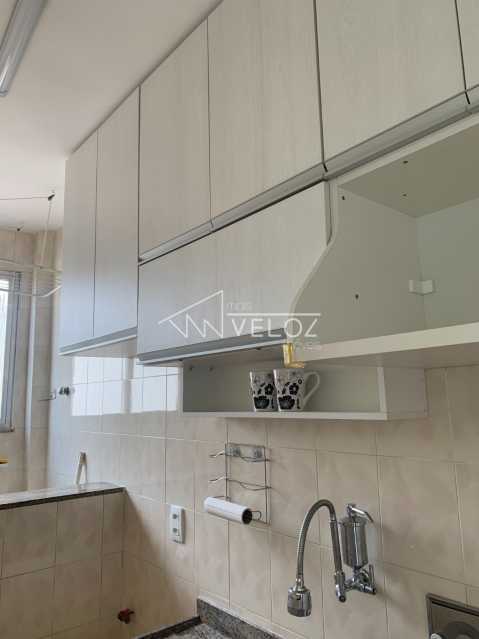 Apartamento, 2 quartos, 50 m² - Foto 4