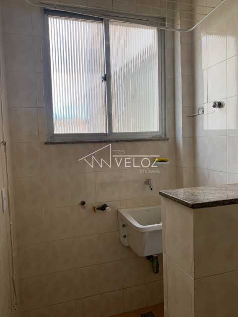Apartamento, 2 quartos, 50 m² - Foto 15