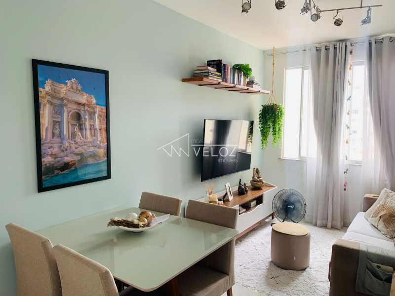 Apartamento, 2 quartos, 50 m² - Foto 8