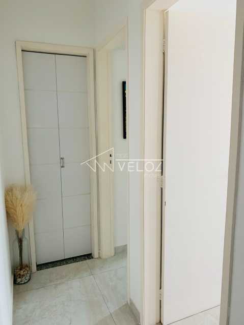 Apartamento, 2 quartos, 50 m² - Foto 12