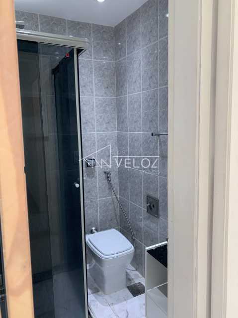 Apartamento, 2 quartos, 50 m² - Foto 14