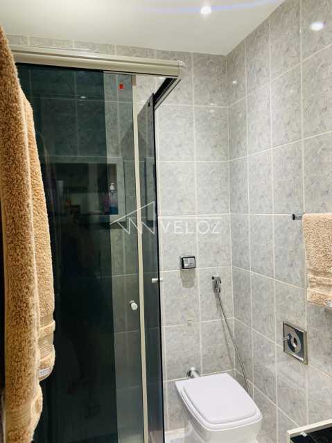 Apartamento, 2 quartos, 50 m² - Foto 9