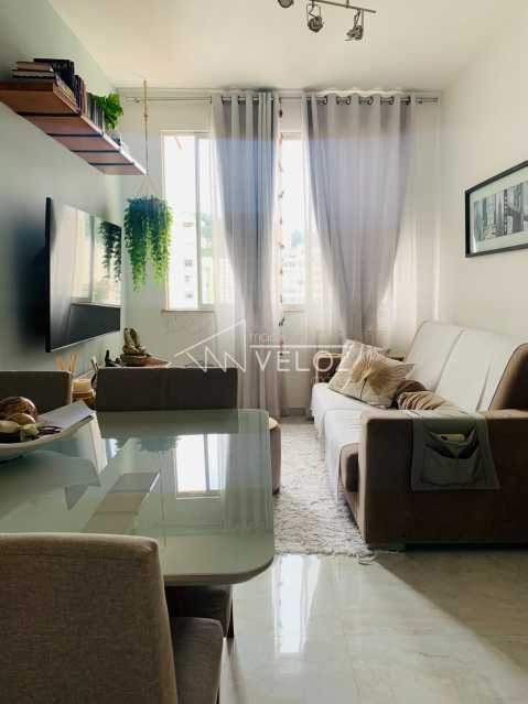 Apartamento, 2 quartos, 50 m² - Foto 21