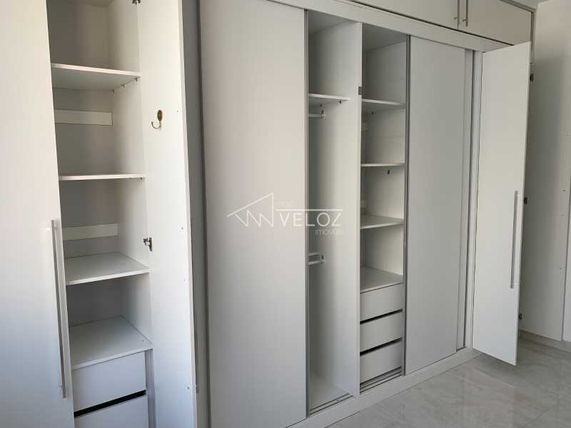 Apartamento, 2 quartos, 50 m² - Foto 6