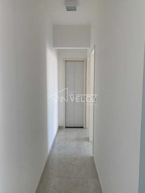 Apartamento, 2 quartos, 50 m² - Foto 17