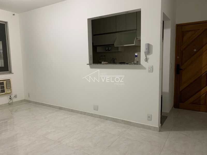 Apartamento, 2 quartos, 50 m² - Foto 18