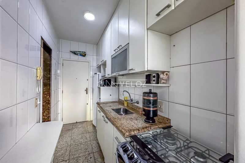 Apartamento, 1 quarto, 45 m² - Foto 16