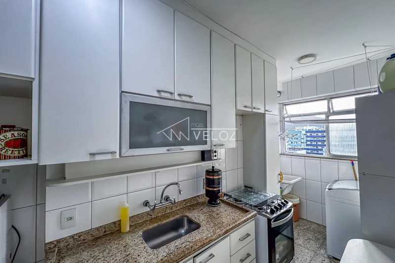 Apartamento, 1 quarto, 45 m² - Foto 15