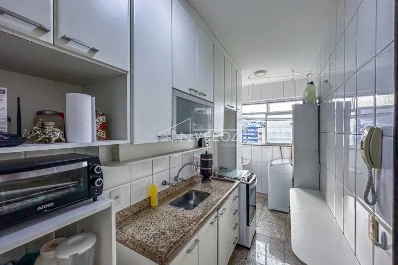 Apartamento, 1 quarto, 45 m² - Foto 22