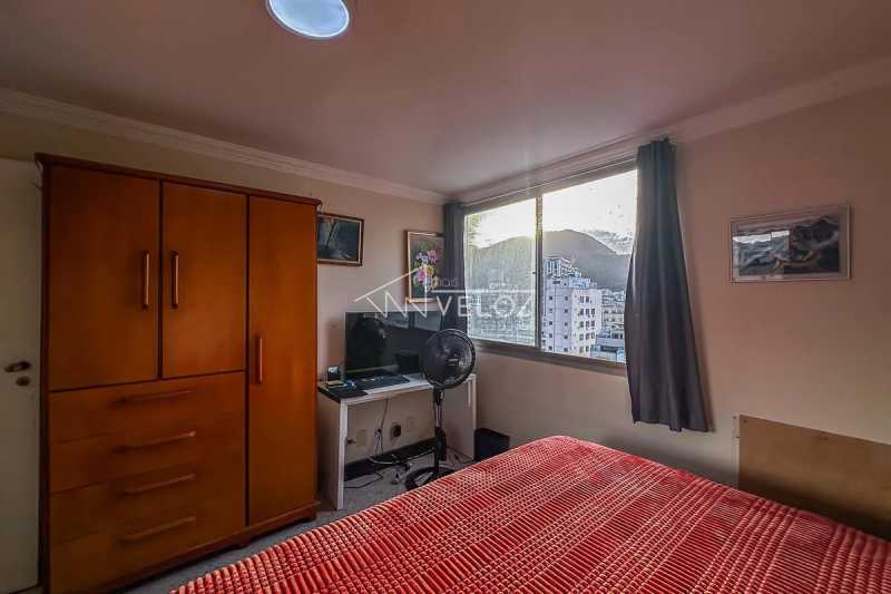 Apartamento, 1 quarto, 45 m² - Foto 3