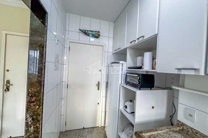 Apartamento, 1 quarto, 45 m² - Foto 18