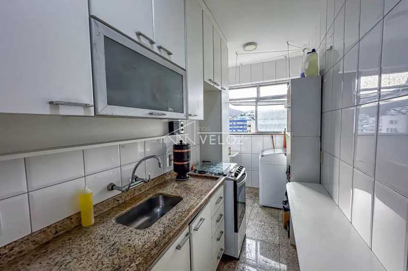 Apartamento, 1 quarto, 45 m² - Foto 12