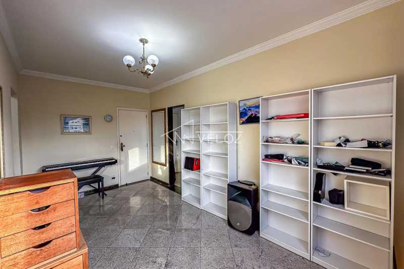 Apartamento, 1 quarto, 45 m² - Foto 4