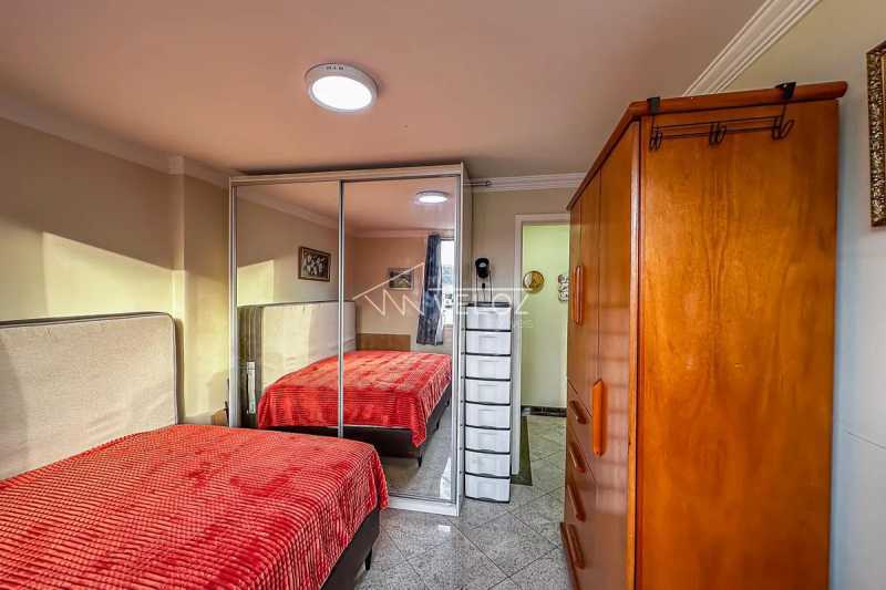Apartamento, 1 quarto, 45 m² - Foto 17