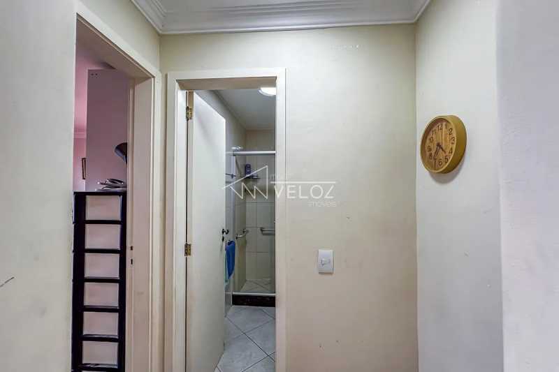 Apartamento, 1 quarto, 45 m² - Foto 7
