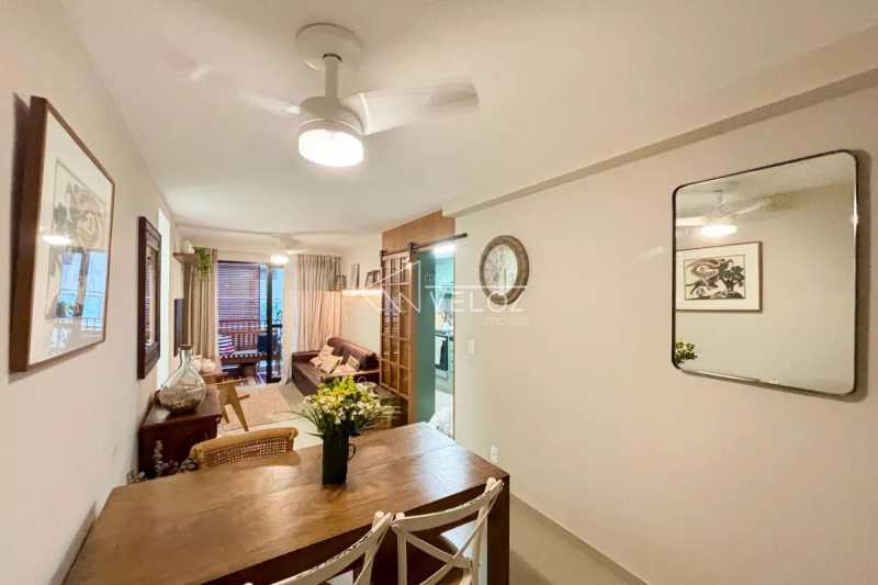 Apartamento, 2 quartos, 75 m² - Foto 22