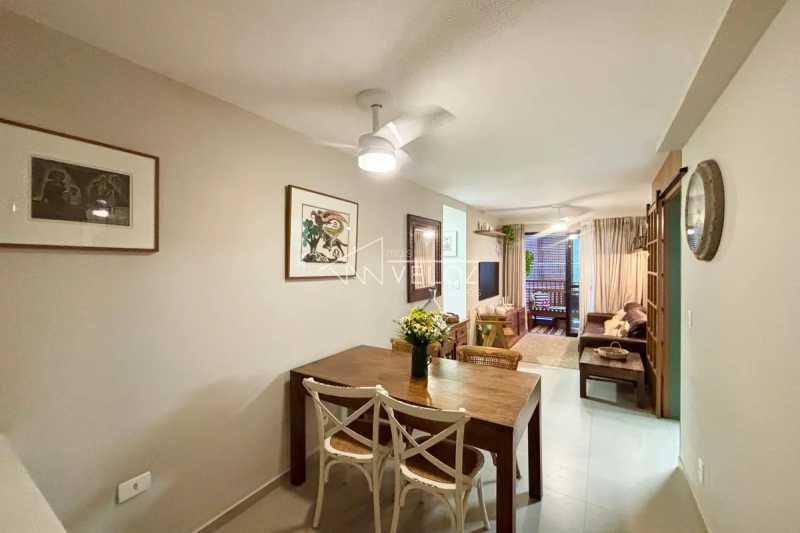 Apartamento, 2 quartos, 75 m² - Foto 21