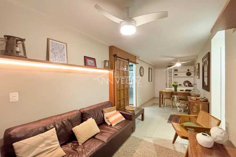 Apartamento, 2 quartos, 75 m² - Foto 17