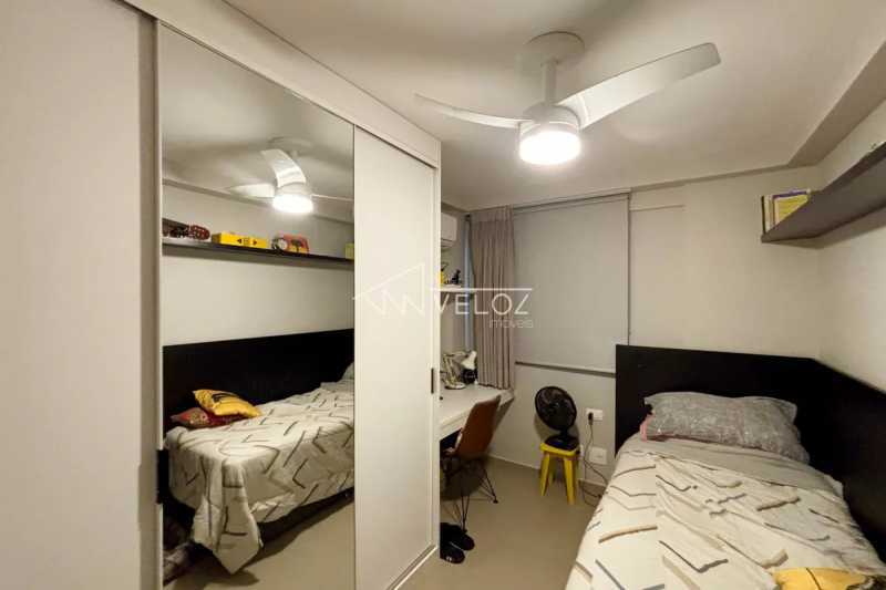 Apartamento, 2 quartos, 75 m² - Foto 13