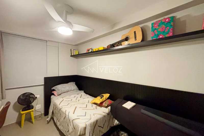 Apartamento, 2 quartos, 75 m² - Foto 28
