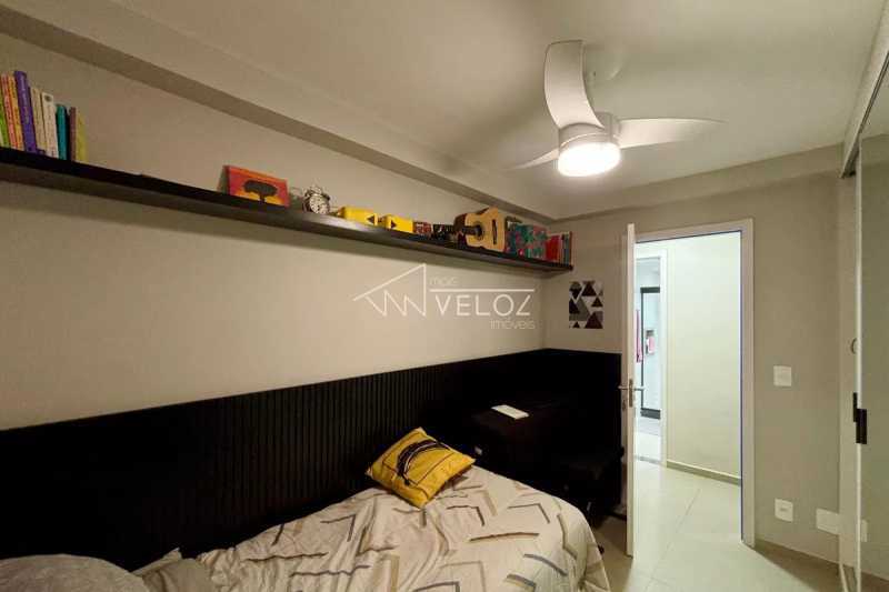 Apartamento, 2 quartos, 75 m² - Foto 15