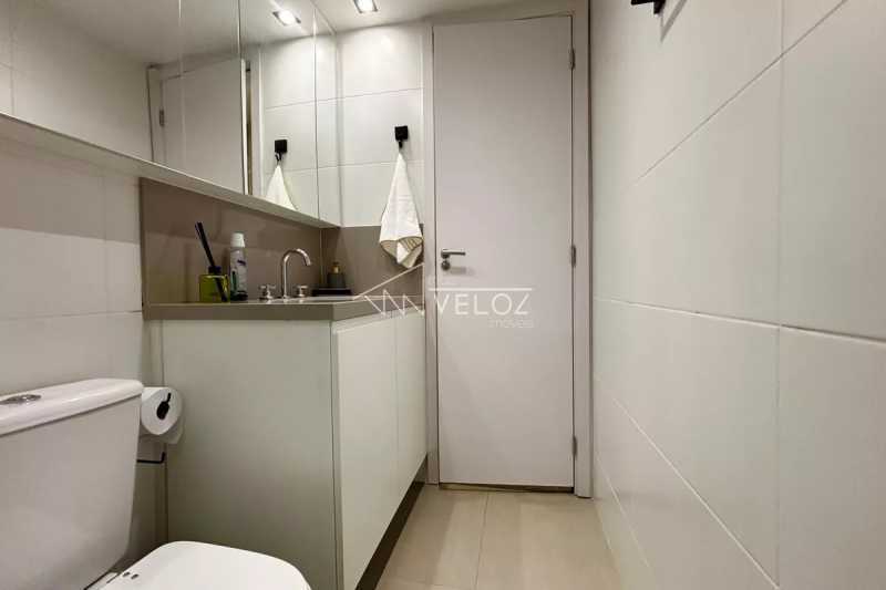 Apartamento, 2 quartos, 75 m² - Foto 26