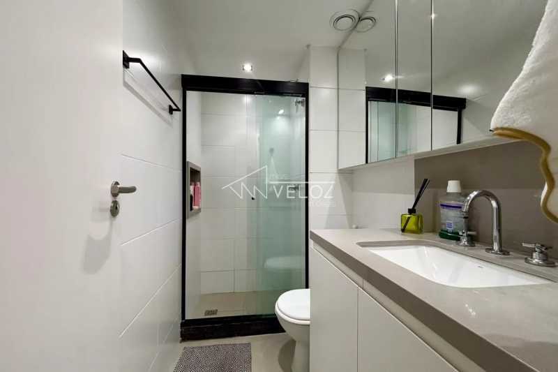 Apartamento, 2 quartos, 75 m² - Foto 6