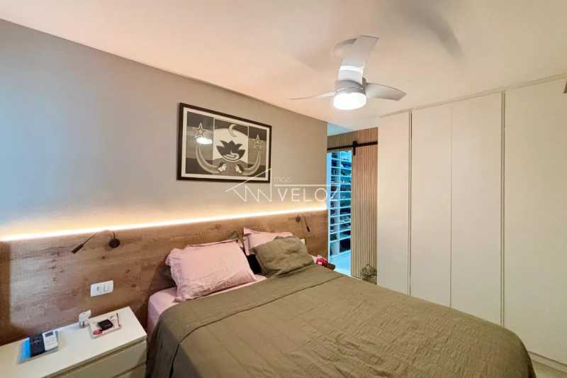 Apartamento, 2 quartos, 75 m² - Foto 25