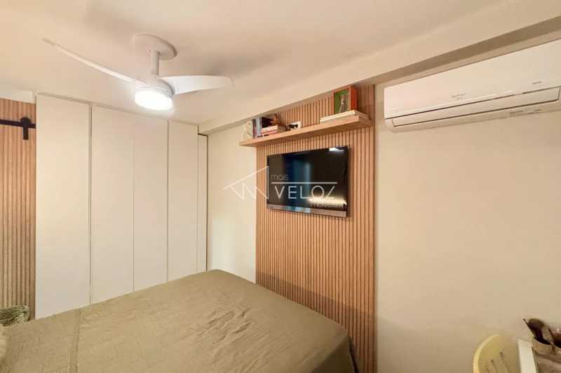 Apartamento, 2 quartos, 75 m² - Foto 2