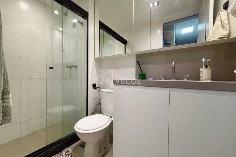 Apartamento, 2 quartos, 75 m² - Foto 5