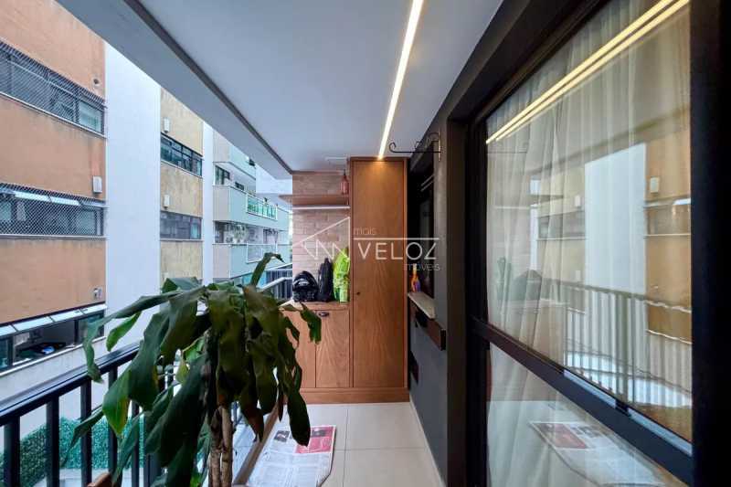 Apartamento, 2 quartos, 75 m² - Foto 27