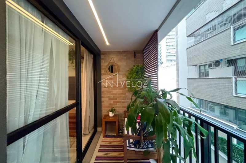 Apartamento, 2 quartos, 75 m² - Foto 19