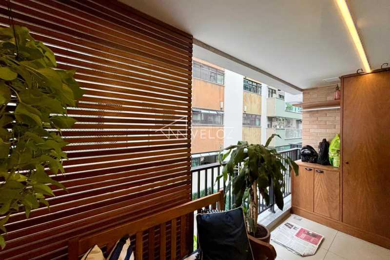 Apartamento, 2 quartos, 75 m² - Foto 3